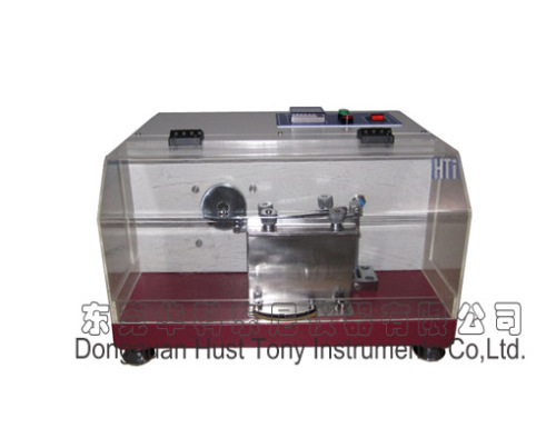 Downproof Tester HTF-013(textile testing machine)