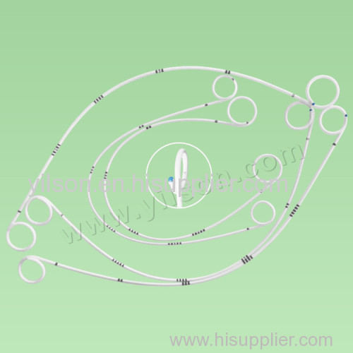 Ureteral Stent Set (Disposable product)