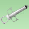 Dose control syringe ( Disposable product)