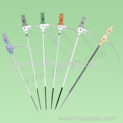 Introducer Sheath ( Disposable product)