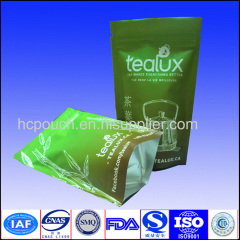 2 kg nylon stand up tea bags