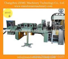 Transformer Radiator Machines Made in China