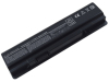 Laptop Battery, Used for Dell Inspiron 1410 Vostro 1014, 1014n, A840, A860n, 11.1V, 6,600mAh