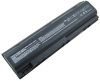 Laptop Battery Replacement for HP Compaq Pavilion DV4200/HSTNN-DB10, 12 Cells, 8,800mAh