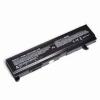 Laptop Battery, Replacement for Toshiba PA3399U-1BAS, PA3399-1BRS, 6 Cells, 4,400mAh, Li-ion Battery