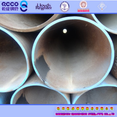 ASTM A 335 P5 SEAMLESS ALLOY PIPES