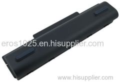 Good Quality Cheap Notebook/Laptop Battery, Replacement for Acer Aspire 4720 Series, 9 Cells