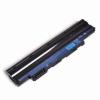 Good Quality Laptop Battery for Acer Aspire AOD255/AOD260/AL10A31/AL10B31/AL10G31, 6 Cells, 4,400mAh