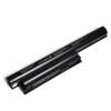 Replacement Notebook/Laptop Battery for Sony VGP-BPS26/VGP-BPL26, 6 Cells, No Need CD Drive