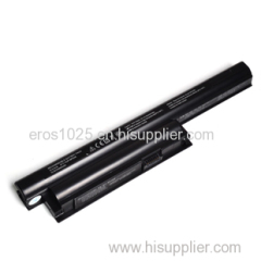 Replacement Notebook/Laptop Battery for Sony VGP-BPS26/VGP-BPL26, 6 Cells, No Need CD Drive