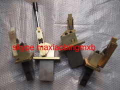 1TH6C60 manual valve for draw works