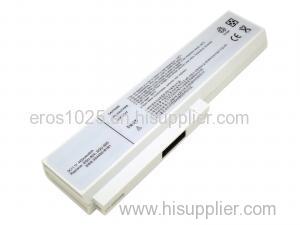 Good quality factory OEM grade A notebook battery, laptop battery replacement for LG R410 SQU-804
