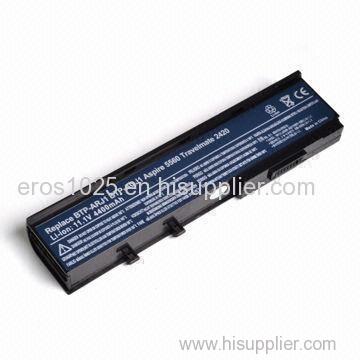 Grade A Laptop/Notebook/Replace Battery for Acer Aspire 3620/2920/5590 ARJ1 with 4,400mAh Capacity