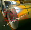 Galvanized steel coil sheet