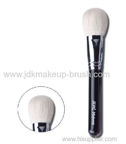 Dome Shape Ultra soft Goat Hair Powder Brush