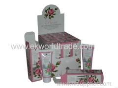 75ml rose hand cream