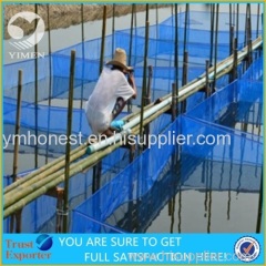 plastic nylon net for fish farming