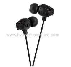JVC HA-FX101B Inner-Ear Headphones from China manufacturer