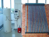 solar water heater china