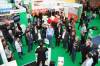 Green carpet exhibition for stands, aisle, events, marquee, show, party