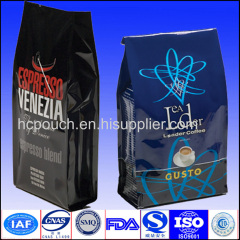 moisture proof printing plastic food bag for chips