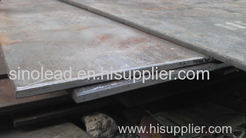 X120MN12 11%-14% manganese hadfield steel