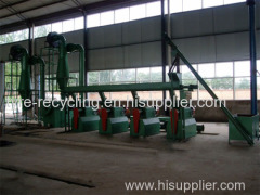 280 Rubber Grinding Machine