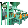 Fine Rubber Powder Machine