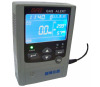 wall-mounted gas detector transmitter