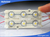 China high power waterproof injection led module(HL-ML-5ZT3)