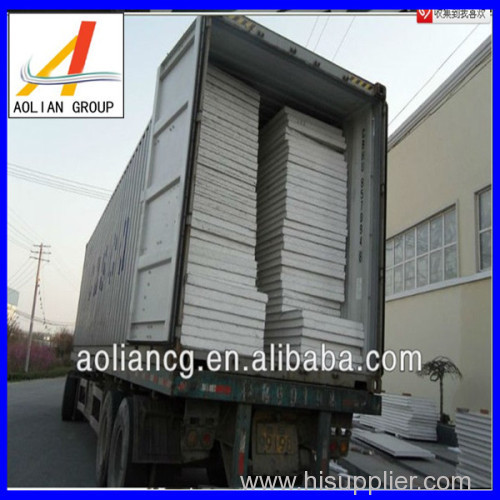 prefabricated steel frame sandwich panels house,casas prefabricadas de panel sandwich,used sandwich panel prod