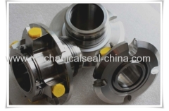 Cartridge mechanical seals (AZ5620)