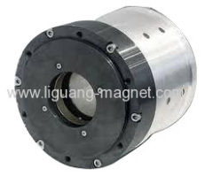 Strong Sintered NdFeB Magnet Manufacturer