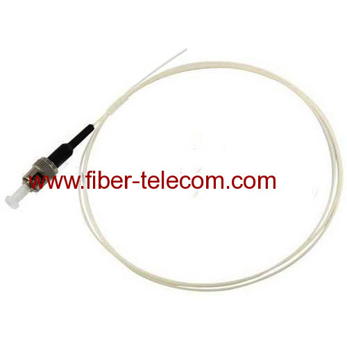 ST Single Mode Fiber Optic Pigtail 0.9mm