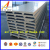 aluminum plastic sandwich composite panel,exterior wall sandwich panel, calcium silicate sandwich panel