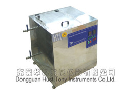 Washing Color Fastness Testing Equipment HTC-007