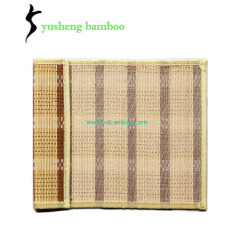 Cheap Handmad Bamboo Placemats