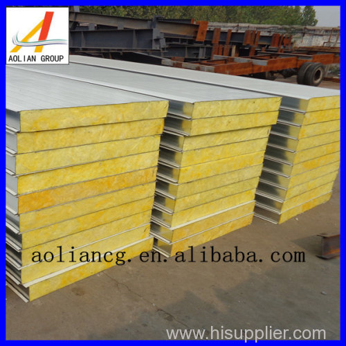 rock wool sandwich panel machine,rock wool sandwich wall panel,mineral wool sandwich panel production line