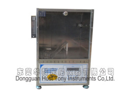 45 Degree Flammability Tester HTB-001