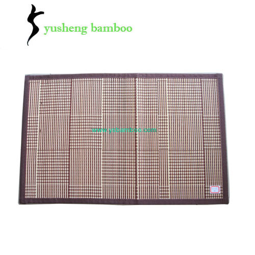 Handmade Woven Bamboo Placemat