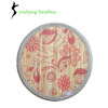 Round Bamboo Handmade Placemat