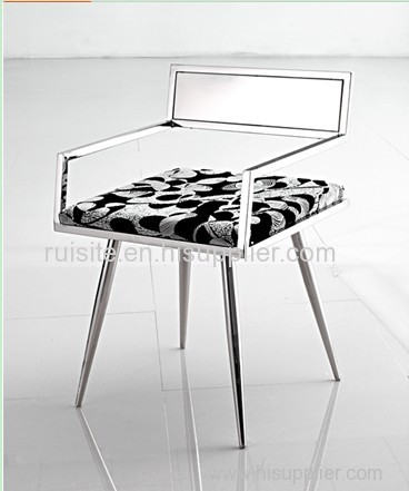 Creative Personality Single Chair