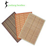 Solid bamboo placemats wholesale