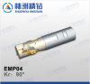 square shoulder face milling tools from China