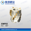 square shoulder,indexable face milling tools manufacturers