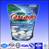 laundry powder plastic bag manufacturer in china