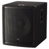 18-inch Passive Pro Audio Bass Stage Speaker Loudspeaker System