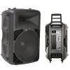 12-inch Two-way Active PA Speaker System Professional Audio
