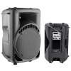 15-inch Two Way Active Portable Sound Box Loudspeaker System Pro Audio