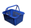 plastic shopping basket mould